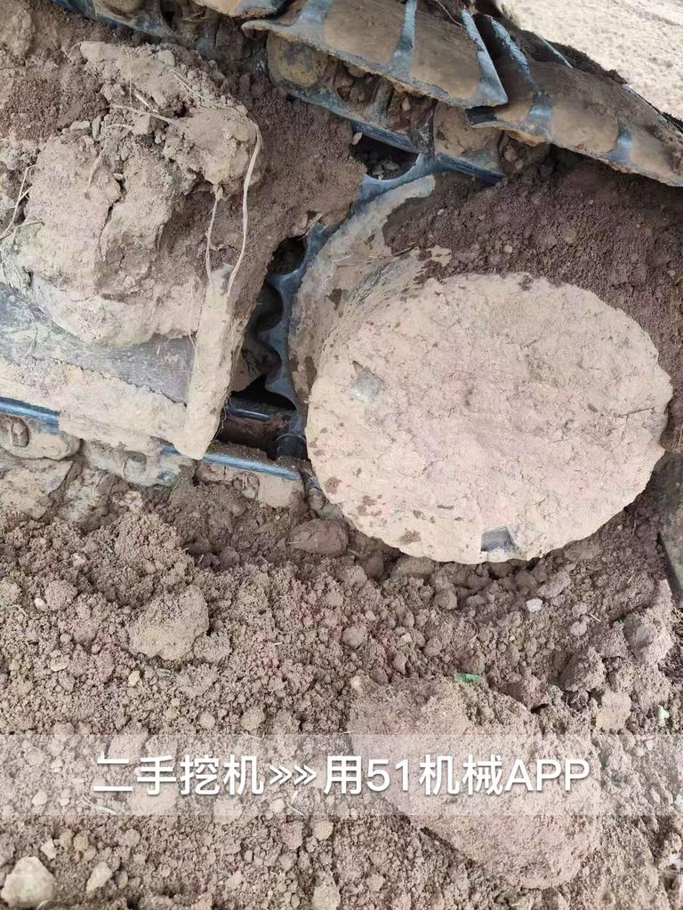 51挖机